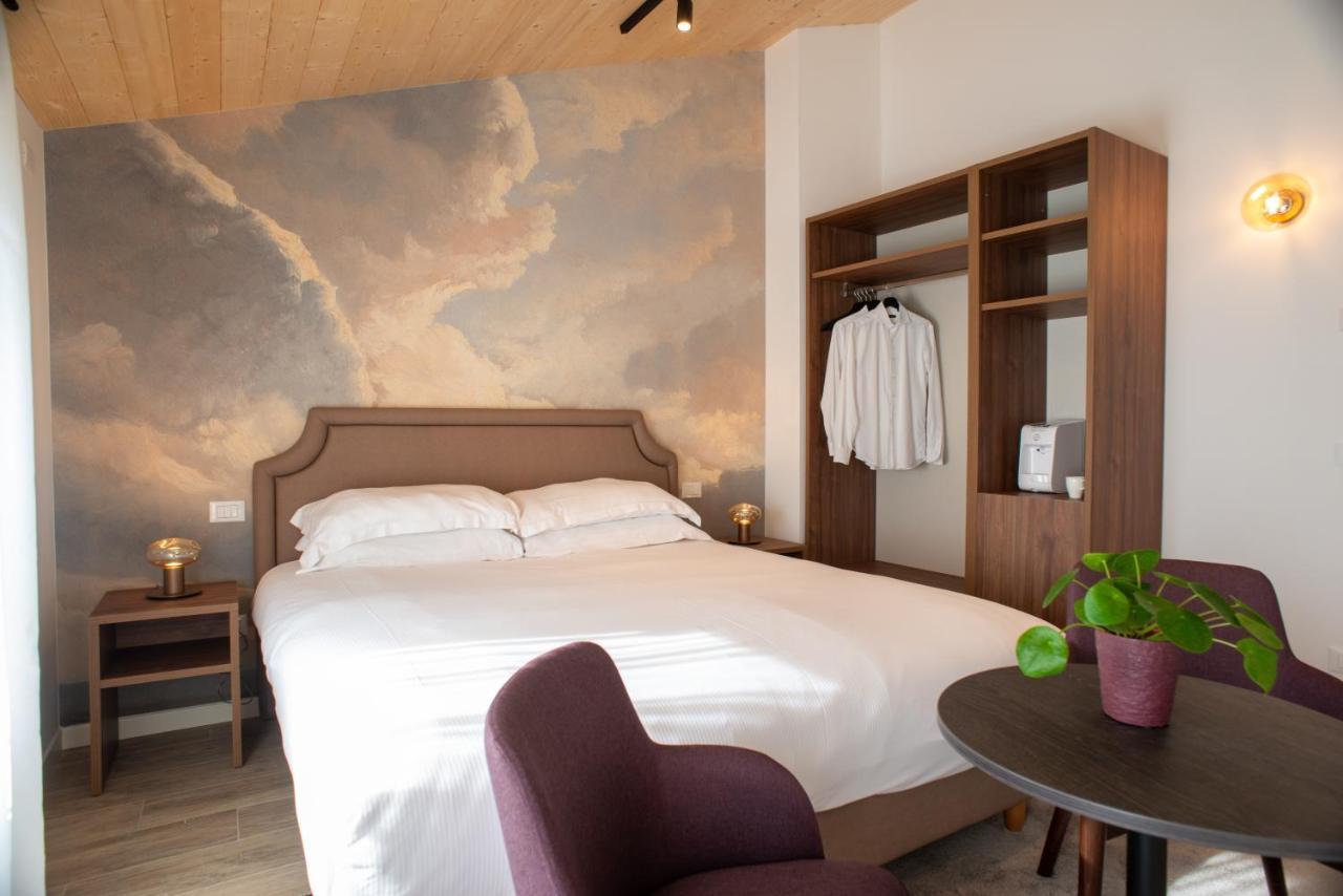 Relais La Dolce Vite Villa San Vendemiano ภายนอก รูปภาพ