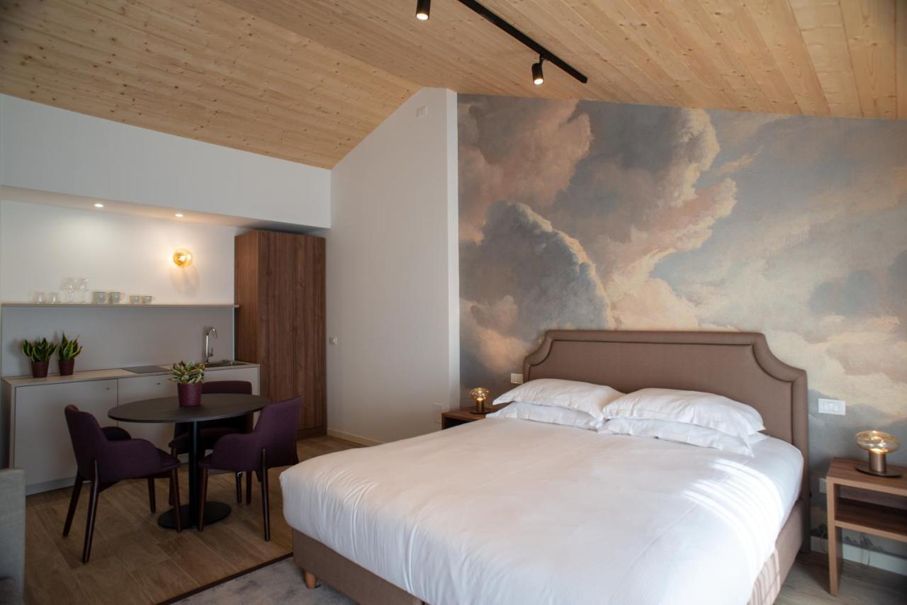 Relais La Dolce Vite Villa San Vendemiano ภายนอก รูปภาพ