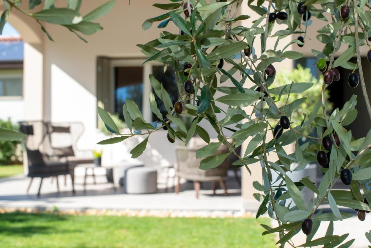 Relais La Dolce Vite Villa San Vendemiano ภายนอก รูปภาพ