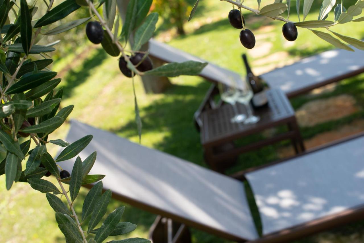 Relais La Dolce Vite Villa San Vendemiano ภายนอก รูปภาพ