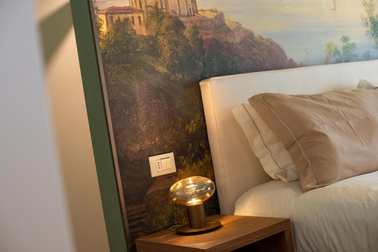 Relais La Dolce Vite Villa San Vendemiano ภายนอก รูปภาพ